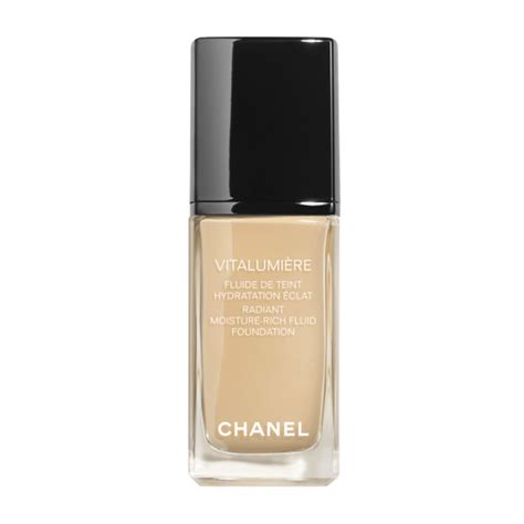 vitalumière chanel avis|chanel vitalumiere foundation discontinued.